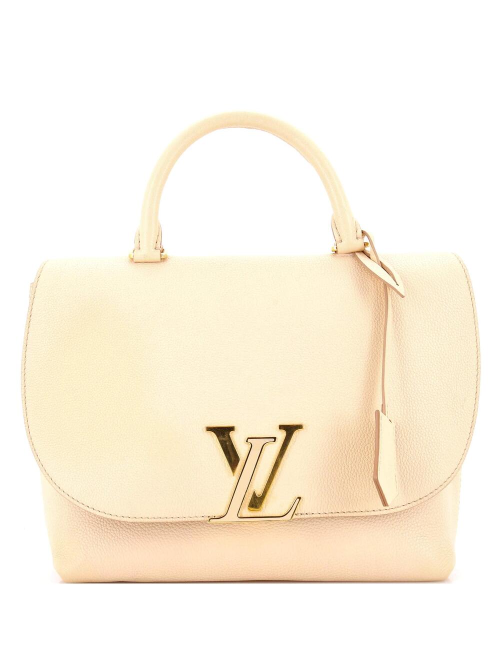 Louis Vuitton Volta Nm Bag Leather #366355L15B